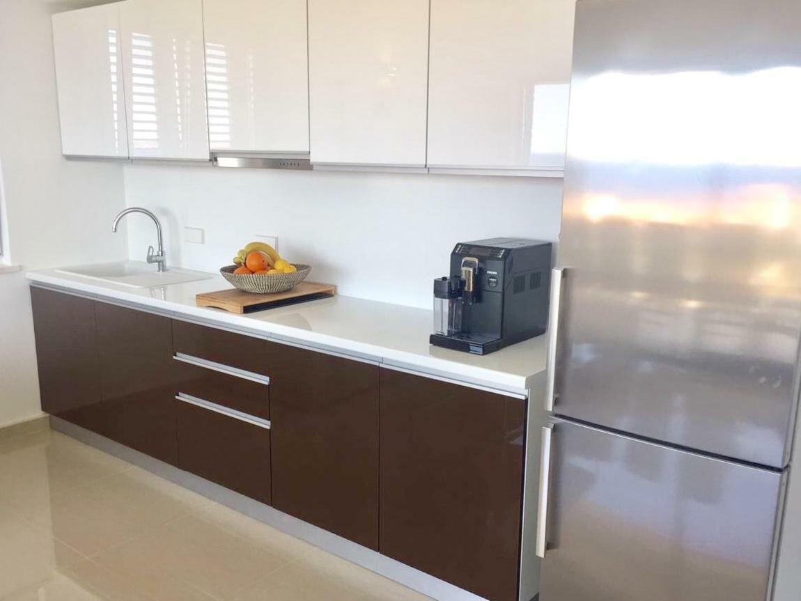 Luxury Apartments White Villa Violeta Mandre Exterior foto